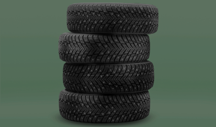 Clean Earth Recycle tyre recycling services